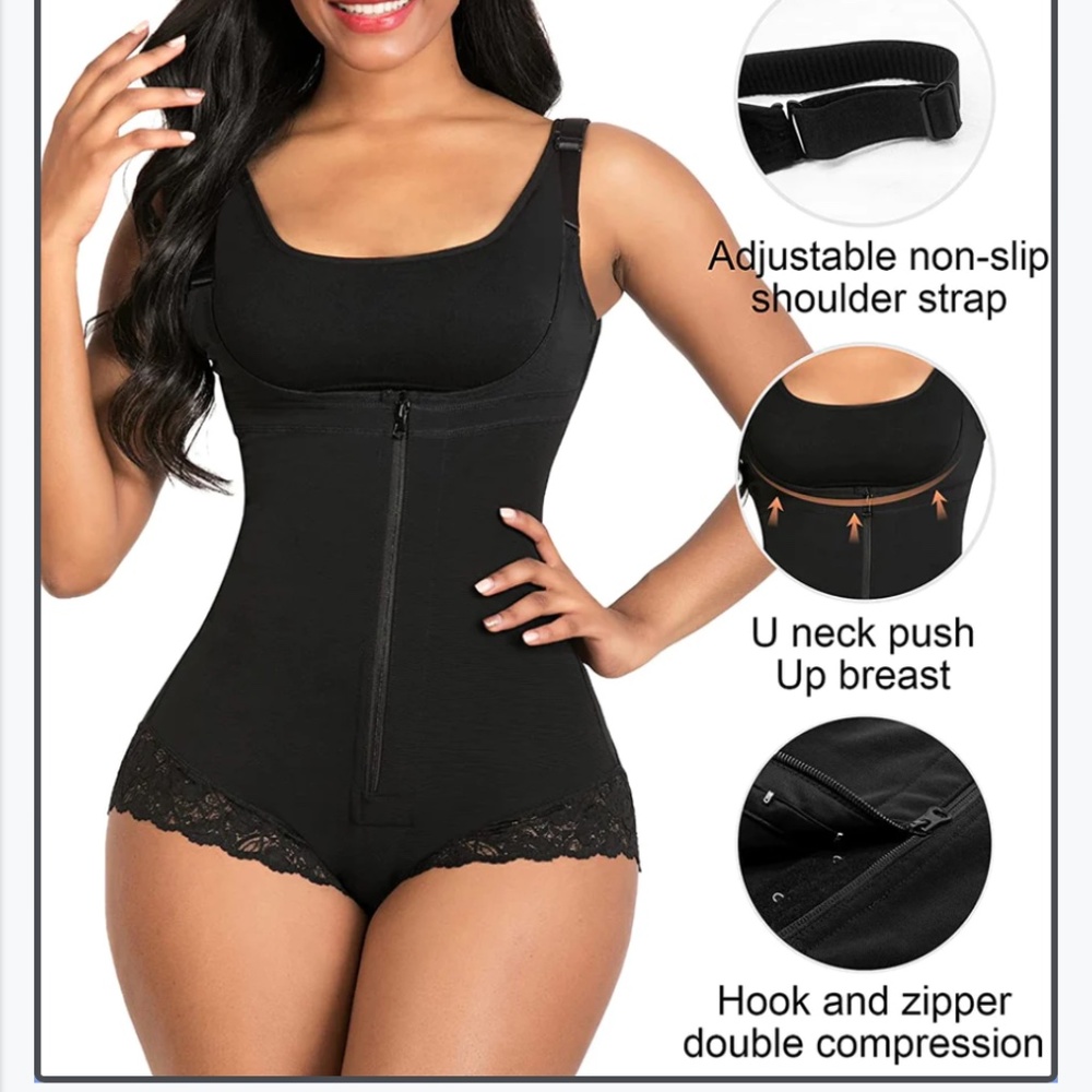 SHAPERX Shapewear